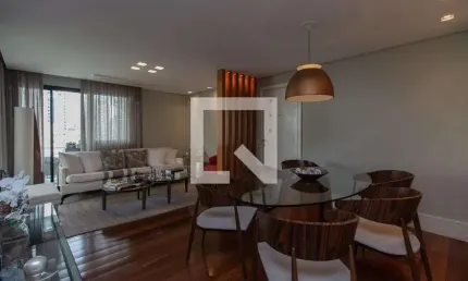 Apartamento à venda - vila mariana, 3 quartos,  119 m2