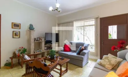 Casa com 5 quartos à venda na Rua Xavier de Almeida, 62, Ipiranga, São Paulo