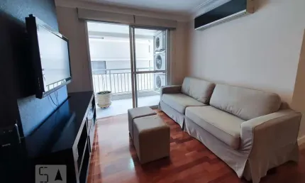 Apartamento com 3 quartos à venda na Rua Turiassu, 507, Perdizes, São Paulo