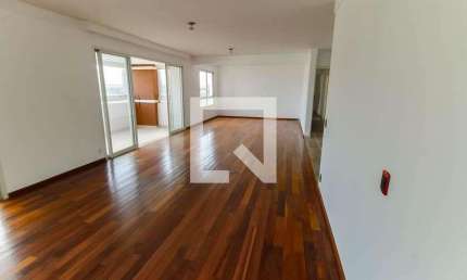 Apartamento com 4 quartos à venda no Panamby, São Paulo 