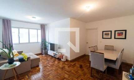 Apartamento à Venda - Vila Clementino, 3 Quartos,  98 m2