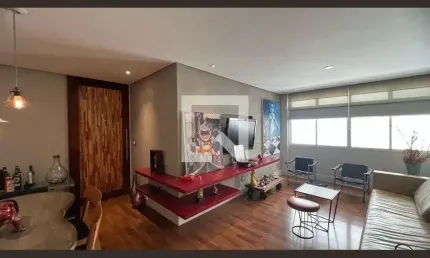 Apartamento à venda - pinheiros, 3 quartos,  110 m2
