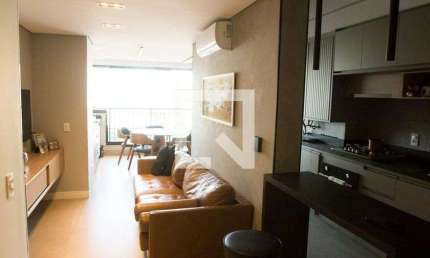 Apartamento à Venda - Barra Funda, 2 Quartos,  67 m2