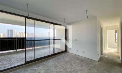 Apartamento com 3 quartos à venda no Ipiranga, São Paulo 