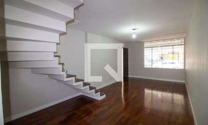 Casa à Venda - Chácara Santo Antonio, 3 Quartos,  140 m2