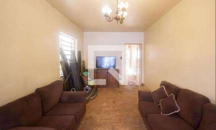 Casa com 3 quartos à venda no Campo Belo, São Paulo 