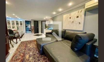 Apartamento com 3 quartos à venda em Perdizes, São Paulo 