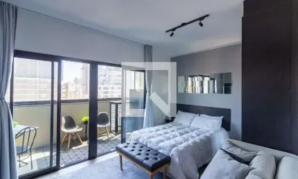 Kitnet / Stúdio à venda em Pinheiros, São Paulo 