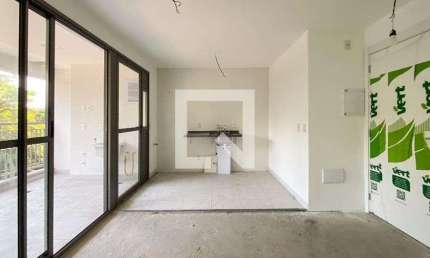 Apartamento com 2 quartos à venda no Ipiranga, São Paulo 