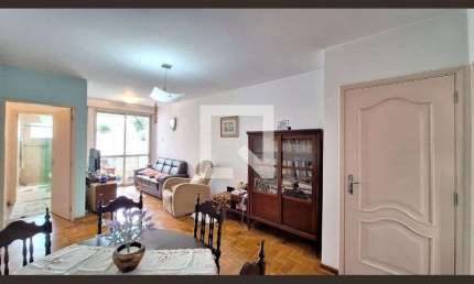 Apartamento à Venda - Barra Funda, 2 Quartos,  79 m2