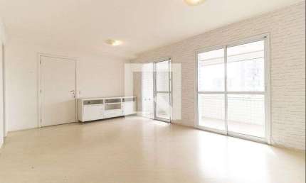 Apartamento à Venda - Bosque da Saúde, 4 Quartos,  136 m2