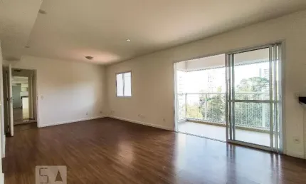 Apartamento à venda - vila andrade, 2 quartos,  84 m2