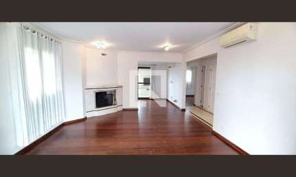 Apartamento com 5 quartos à venda no Panamby, São Paulo 