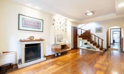 Casa com 3 quartos à venda na Vila Mascote, São Paulo 