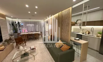 Apartamento com 3 quartos à venda na Rua Ministro Godói, 1108, Perdizes, São Paulo