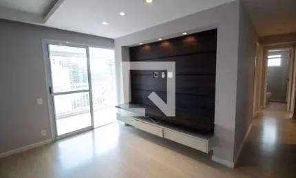Apartamento à Venda - Chácara Santo Antonio, 3 Quartos,  95 m2
