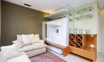 Apartamento com 3 quartos à venda no Brooklin, São Paulo 