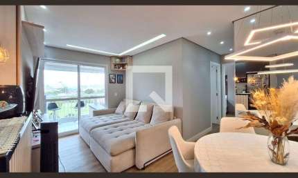 Apartamento à Venda - Barra Funda, 2 Quartos,  62 m2