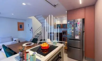 Apartamento residencial em são paulo - sp, vila andrade