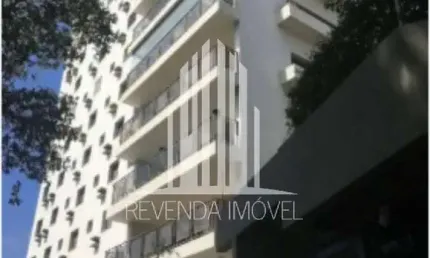 Apartamento RESIDENCIAL em SÃO PAULO - SP, FAZENDA MORUMBI
