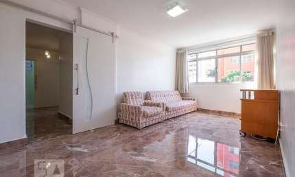 Apartamento com 3 quartos à venda em Pinheiros, São Paulo 