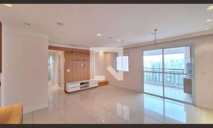 Apartamento à Venda - Barra Funda, 3 Quartos,  108 m2