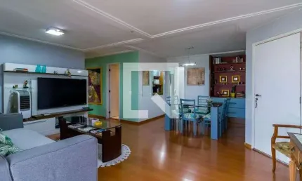 Apartamento à Venda - Portal do Morumbi, 2 Quartos,  94 m2