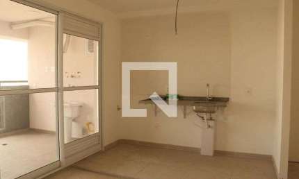 Apartamento à Venda - Barra Funda, 2 Quartos,  54 m2