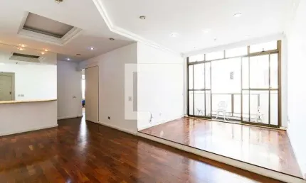 Apartamento com 3 quartos à venda na Rua Francisco Mesquita, 215, Saúde, São Paulo