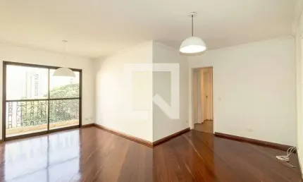 Apartamento com 3 quartos à venda na Alameda Jauaperi, 755, Moema, São Paulo