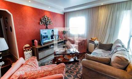 Apartamento à Venda - Vila Andrade, 2 Quartos,  104 m2