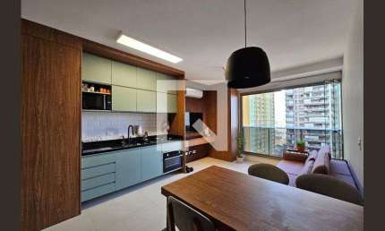 Apartamento à Venda - Vila Mariana, 1 Quarto,  38 m2