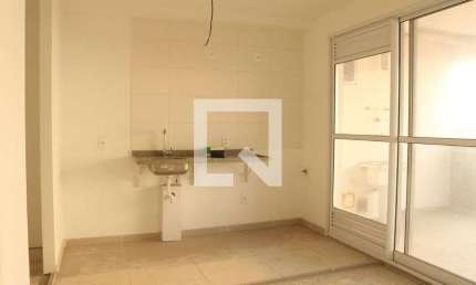 Apartamento à Venda - Barra Funda, 2 Quartos,  74 m2