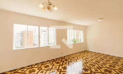 Apartamento com 4 quartos à venda na Rua Ministro Godói, 616, Perdizes, São Paulo