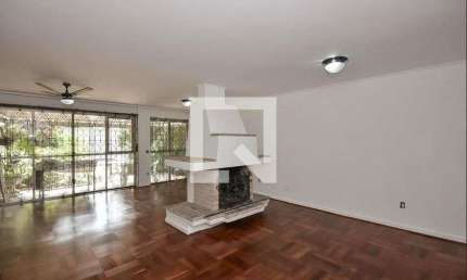 Casa com 4 quartos à venda no Morumbi, São Paulo 