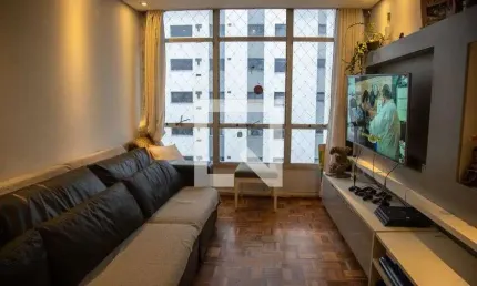 Apartamento com 3 quartos à venda na Rua Barão do Triunfo, 1528, Brooklin, São Paulo