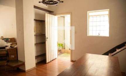 Casa à Venda - Chácara Santo Antonio, 3 Quartos,  132 m2