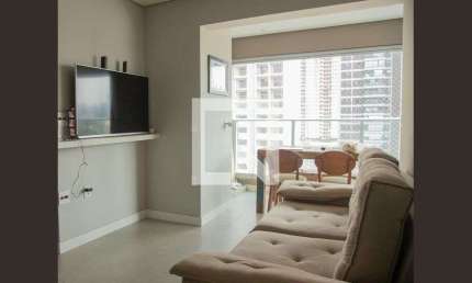 Apartamento com 2 quartos à venda no Brooklin, São Paulo 