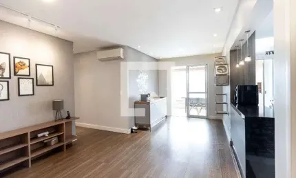 Apartamento à Venda - Barra Funda, 2 Quartos,  94 m2