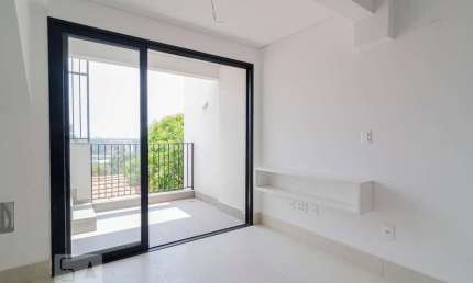 Apartamento à Venda - Vila Madalena, 2 Quartos,  107 m2