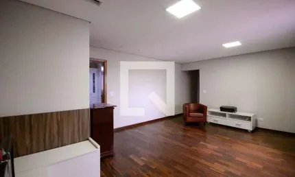 Apartamento à venda - bosque da saúde, 3 quartos,  113 m2