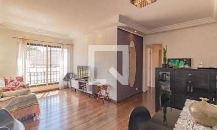 Apartamento à Venda - Vila Mascote, 3 Quartos,  97 m2