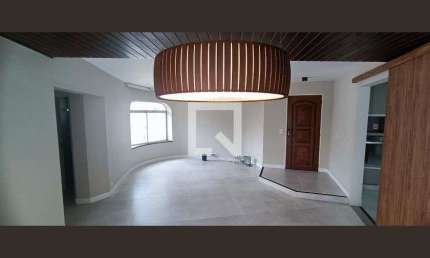 Apartamento à Venda - Portal do Morumbi, 3 Quartos,  135 m2