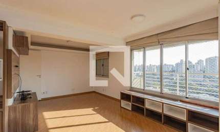 Apartamento à Venda - Bosque da Saúde, 3 Quartos,  93 m2