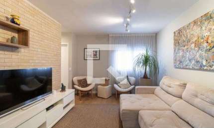 Apartamento à Venda - Barra Funda, 2 Quartos,  100 m2