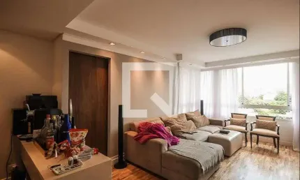 Apartamento com 3 quartos à venda na Rua Leonardo Cerveira Varandas, 50, Panamby, São Paulo