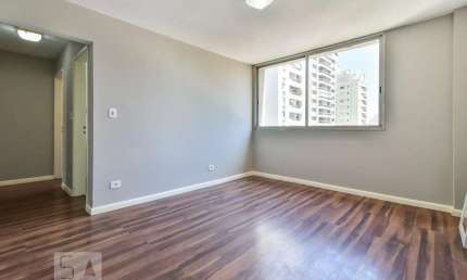 Apartamento com 2 quartos à venda em Pinheiros, São Paulo 