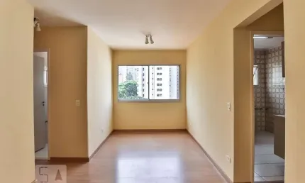 Apartamento com 2 quartos à venda na Rua Pintassilgo, 76, Moema, São Paulo