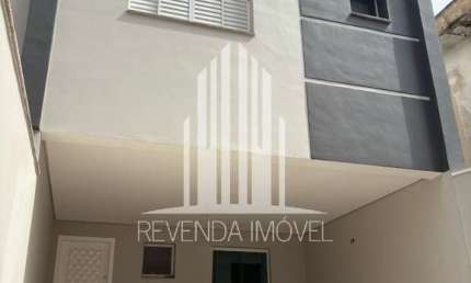 SOBRADO 220m² 03 DORM 03 SUITES 04 VAGAS - VILA DA SAÚDE