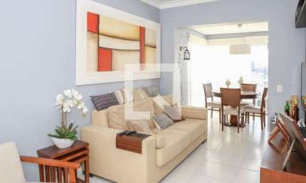 Apartamento à Venda - Barra Funda, 2 Quartos,  57 m2